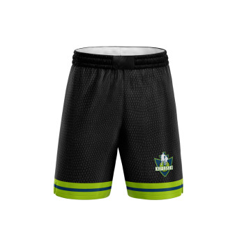 Wholesale High Quality Quick Dry Gym Short Pants For Men Breathable Custom Mesh Mens Basketball Shorts
