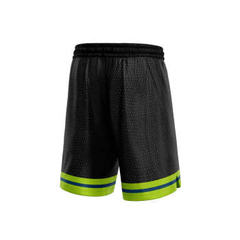 Wholesale High Quality Quick Dry Gym Short Pants For Men Breathable Custom Mesh Mens Basketball Shorts