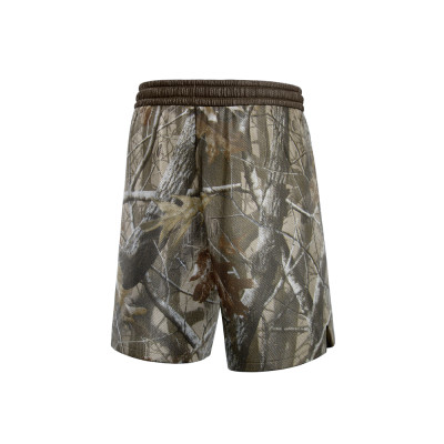 wholesale custom training breathable fashion design newest high quality basketball short for men