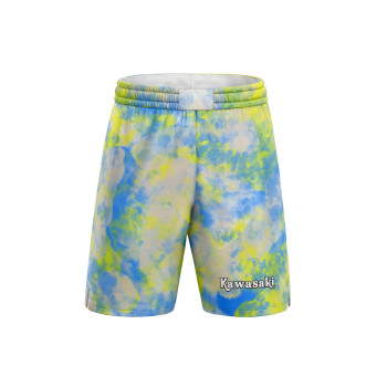 sublimation wholesale college plain wholesale sports custom blank men's mesh shorts custom basketball shorts