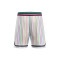 OEM Sublimation Mesh Basketball Shorts Heat Transfer Printing Breathable Sports Custom Mesh Shorts