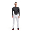 Custom New Design Baseball Print trousers Breathable Farbic Wholesale