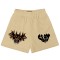 Custom Design Mesh Shorts with Pockets Basketball Shorts for men