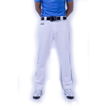 Custom Breathable Baseball Full Length Pants Printing Pants For  Youth