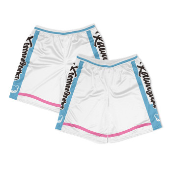 sublimation wholesale Mesh Shorts