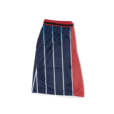 Custom Mesh Shorts  wholesale Basketball shorts with pockets