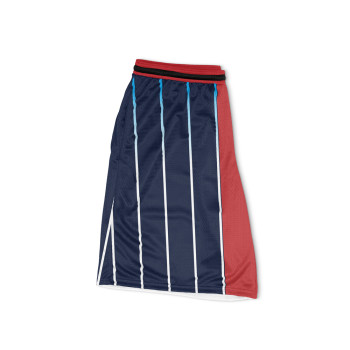 Custom Mesh Shorts  wholesale Basketball shorts with pockets