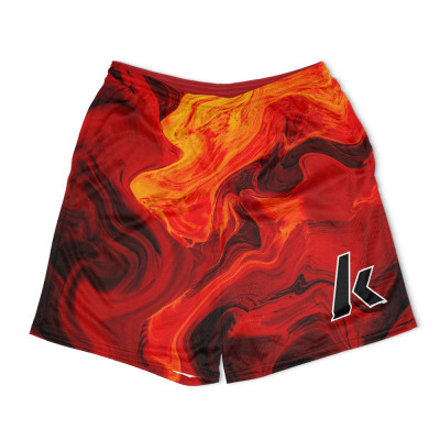 Custom Mesh Shorts Basketball shorts with pockets wholesale