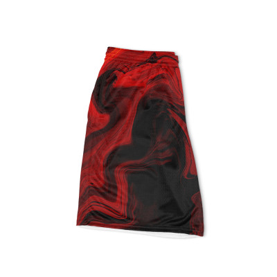 Custom Mesh Shorts Basketball shorts with pockets wholesale