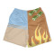 wholesale Custom Sublimation Mesh Shorts Basketball shorts for men
