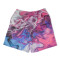 Custom Sublimation Mesh Shorts Basketball shorts for men wholesale
