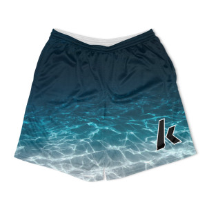 Custom Sublimation Breathable Mesh Shorts Basketball shorts for men wholesale