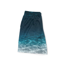 Custom Sublimation Breathable Mesh Shorts Basketball shorts for men wholesale