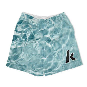 wholesale Custom Sublimation Breathable Mesh Shorts Basketball shorts for men