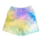 Custom Sublimation Breathable Mesh Shorts Basketball shorts wholesale