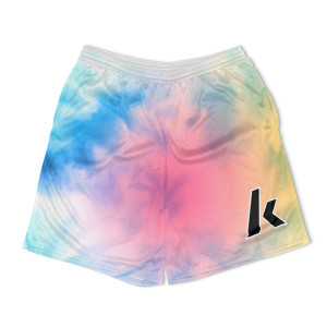 Custom Sublimation Breathable Mesh Shorts Basketball shorts wholesale
