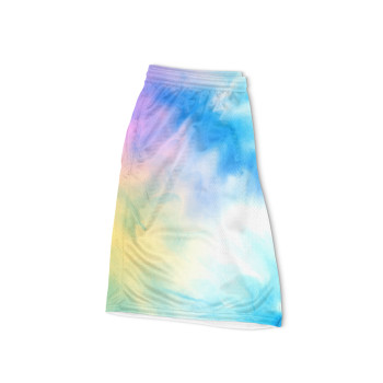 Custom Sublimation Breathable Mesh Shorts Basketball shorts wholesale
