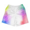 Custom Basketball shorts Sublimation Breathable Mesh Shorts  for men