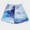 Mesh shorts wholesale custom sportswear beach shorts