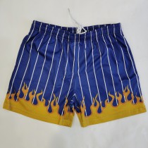 custom Mesh shorts sportswear beach shorts for men wholesale