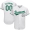 embroidery baseball team jersey Custom baseball uniform