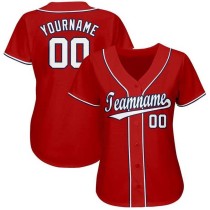 baseball team jersey Custom embroidery baseball uniform