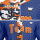 baseball team jersey Custom embroidery baseball wear