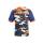 baseball team jersey Custom embroidery baseball wear