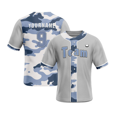 baseball team jersey custom baseball wear