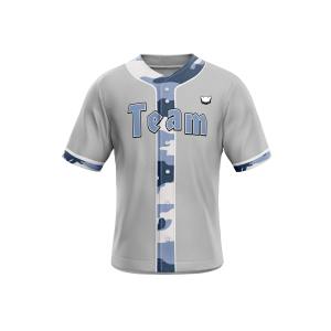 baseball team jersey custom baseball wear