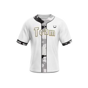 baseball team jersey custom baseball wear wholesale