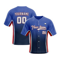 wholesale baseball jersey custom baseball uniform