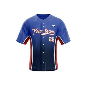 wholesale baseball jersey custom baseball uniform