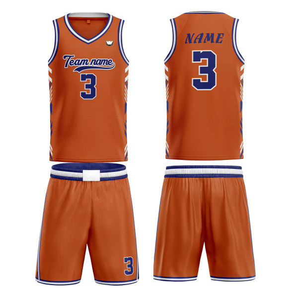 Custom basketball sets Basketball Jerseys rib basketball uniform