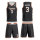 Custom basketball sets Basketball Jerseys basketball uniform wholesale