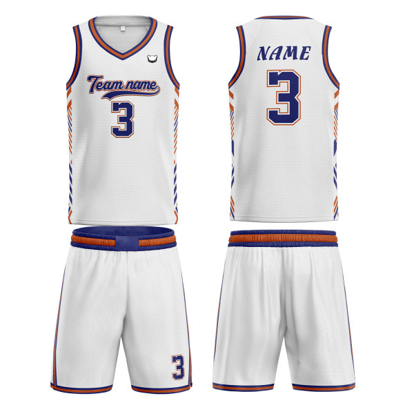 Custom basketball sets Basketball uniform basketball Jerseys wholesale