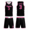 wholesale Custom basketball sets Basketball uniform basketball Jerseys