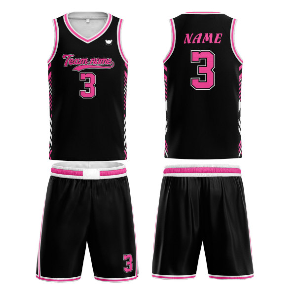 wholesale Custom basketball sets Basketball uniform basketball Jerseys