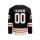Custom ice hockey jersey Full sublimated ice hockey jersey