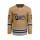Custom ice hockey jersey Full sublimated ice hockey jersey wholesale
