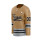 Custom ice hockey jersey Full sublimated ice hockey jersey wholesale