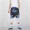tackle twill street basketball shorts | Custom tackle twill basketball uniform | Custom basketball shorts & jerseys