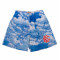 Custom mesh shorts tie-dye EE Eric Ericemanuel mesh basketball shorts sublimation mesh shorts