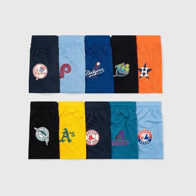 Custom mesh shorts tie-dye EE Eric Ericemanuel mesh basketball shorts sublimation mesh shorts