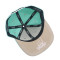 High Quality 6 panel blank Snapback Cap Hats Custom Embroidery Logo cap hat suppliers