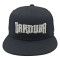 Wholesale Fashion Customized Adjustable Plastic Closure High Quality Buckle Dad Cap Embroidery Baseball Hat With Label