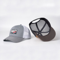 Customize Mesh Hats Custom Logo Blank Plain Trucker Cap Embroidery Velvet Trucker Hats