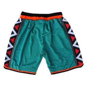 China Factory Wholesale Fashion Design Sportswear Custom Men Basketball Shorts