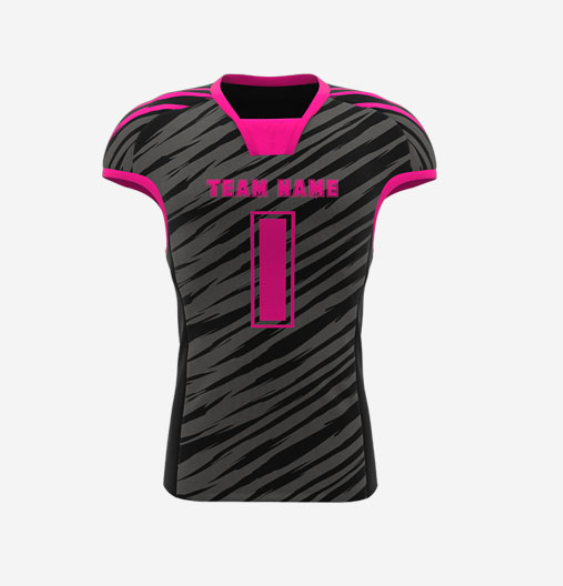 American football jersey direct sales manufacturers
