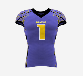 Sportswear customization